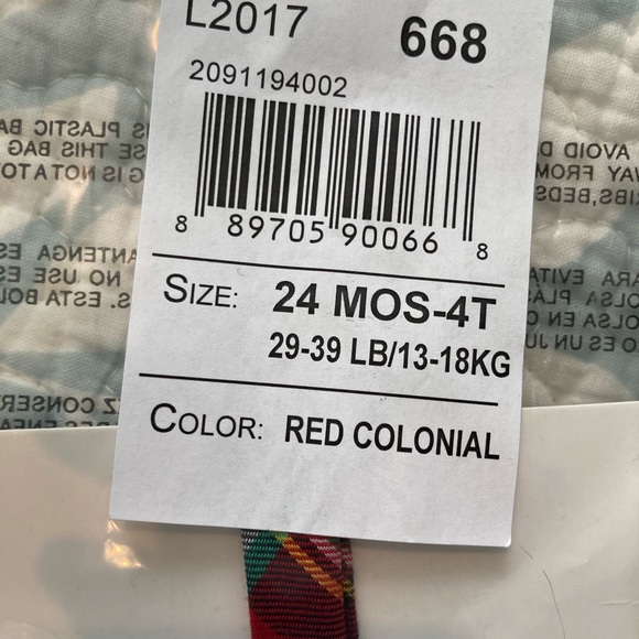 Boys shirt and bow tie - Picture 8 of 11